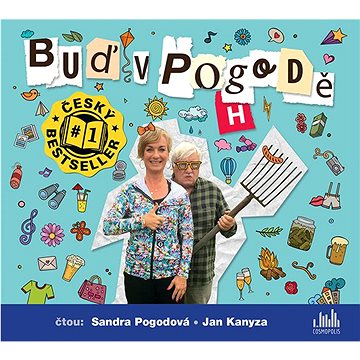 

Buď v pogodě