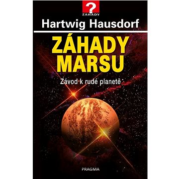 

Záhady Marsu