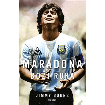 

Maradona Boží ruka