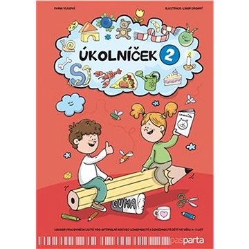 

Úkolníček