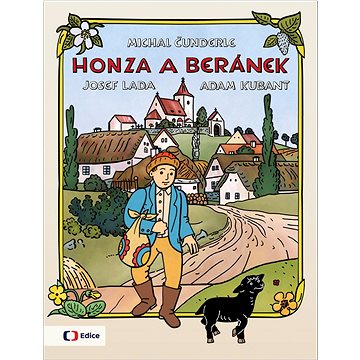 

Honza a beránek