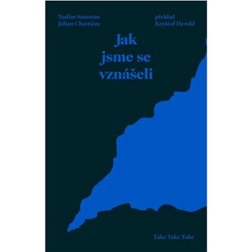 

Jak jsme se vznášeli