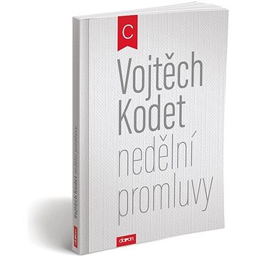 

Nedělní promluvy