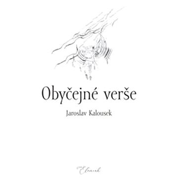 

Obyčejné verše