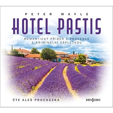 

Hotel Pastis