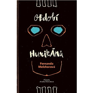 

Období hurikánů