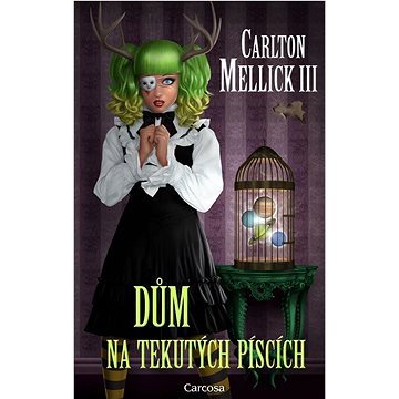 

Dům na tekutých píscích
