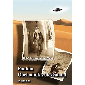 

Fantóm Obchodník s dievčatami: Dvojromán