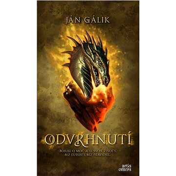 

Odvrhnutí: Bojujú o moc aj o svoje životy. Bez ľútosti. Bez pravidiel.