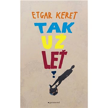 

Tak už leť