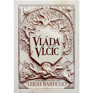 

Vláda vlčíc