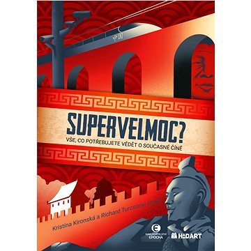 

Supervelmoc: Vše, co potřebujete vědět o současné Čín