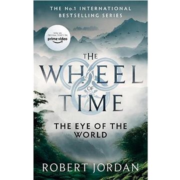 

The Eye of the World: Book 1 of the Wheel of Time (Soon to be a major TV series)