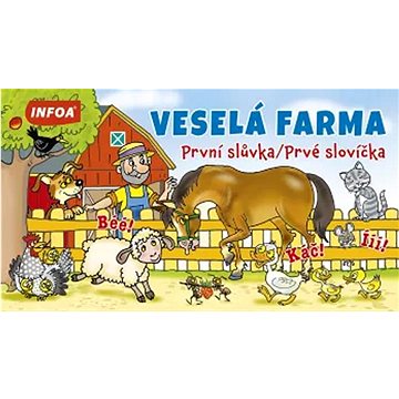 

Veselá farma: První slůvka / Prvé slovíčka