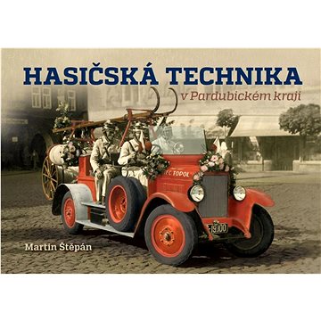 

Hasičská technika v Pardubickém kraji