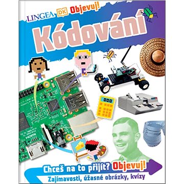 

Kódování