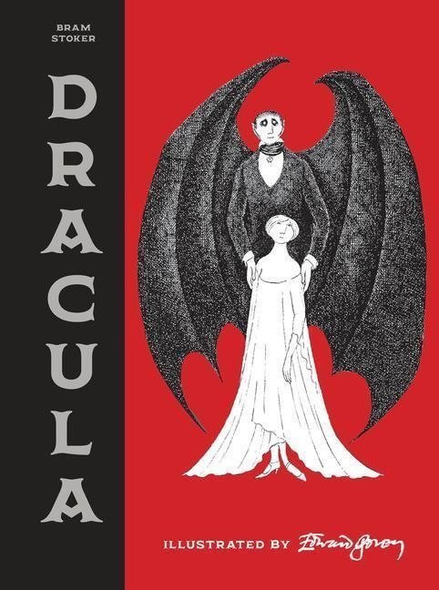 

Dracula (Deluxe Edition)