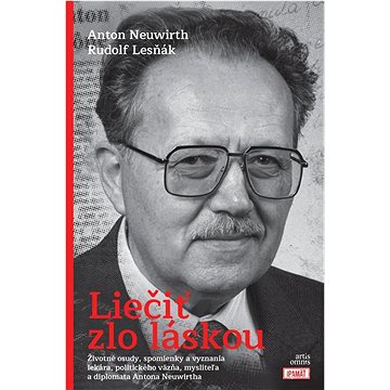 

Liečiť zlo láskou