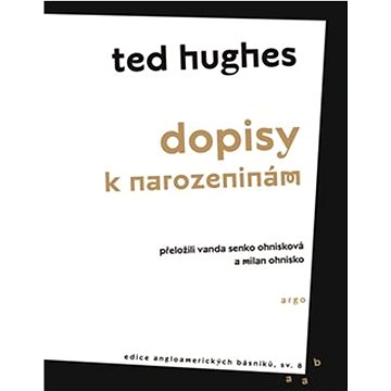

Dopisy k narozeninám