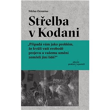 

Střelba v Kodani: Reportáž o Larsi Vilksovi, extrémismu a hranicích svobody projevu