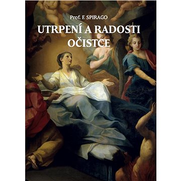 

Utrpení a radosti očistce