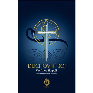 

Duchovní boj