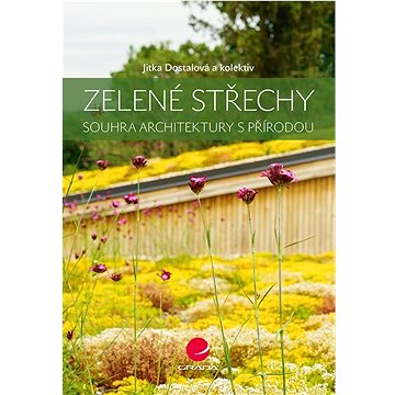 

Zelené střechy