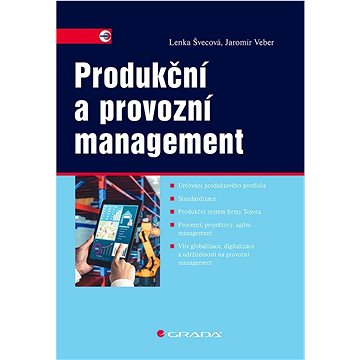 

Produkční a provozní management