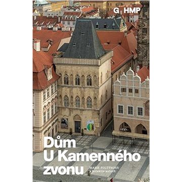 

Dům U Kamenného zvonu