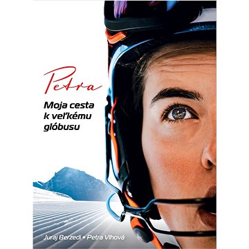 

Petra: Moja cesta k veľkému glóbusu