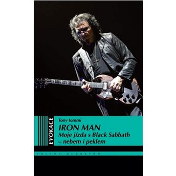 

Iron Man: Moje jízda s Black Sabbath – nebem i peklem