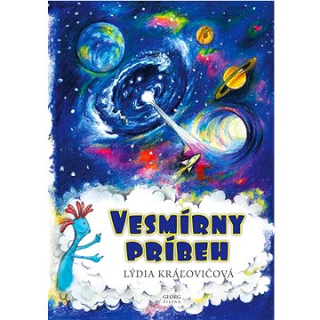 

Vesmírny príbeh