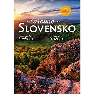 

Čarovné Slovensko