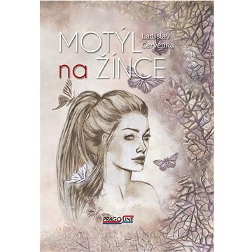 

Motýl na žínce