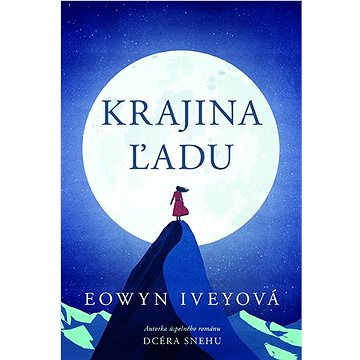 

Krajina ľadu