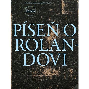 

Píseň o Rolandovi