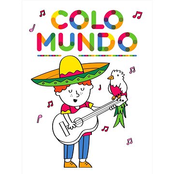 

Colomundo Kluk s kytarou: Colomundo Chlapec s gitarou