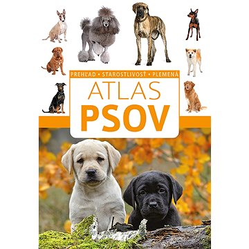 

Atlas psov