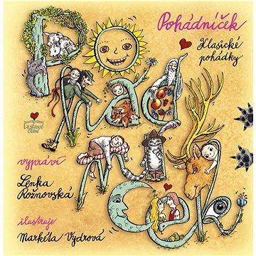 

Pohádníček: Klasické pohádky
