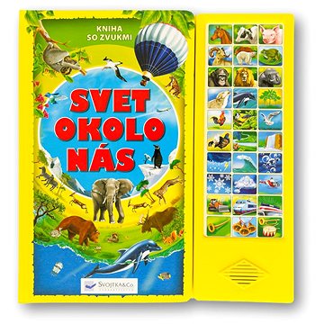 

Svet okolo nás