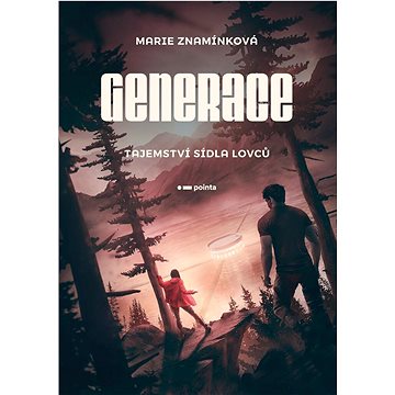 

Generace Tajemství sídla lovců