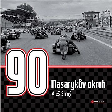 

Masarykův okruh 90