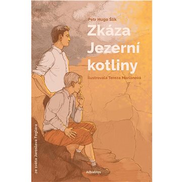 

Zkáza Jezerní kotliny