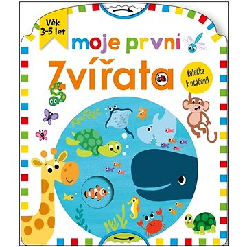 

Moje první Zvířata