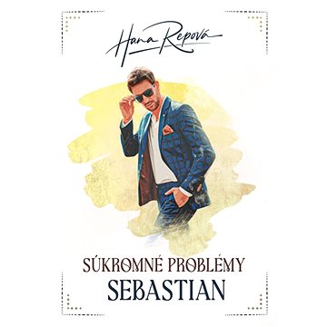 

Súkromné problémy Sebastian