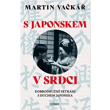 

S Japonskem v srdci: Dobrodružné setkání s duchem Japonska