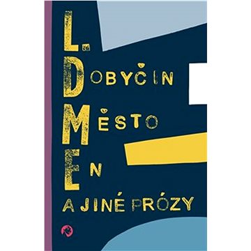 

Město En a jiné prózy