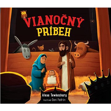 

Vianočný príbeh