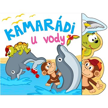 

Kamarádi u vody