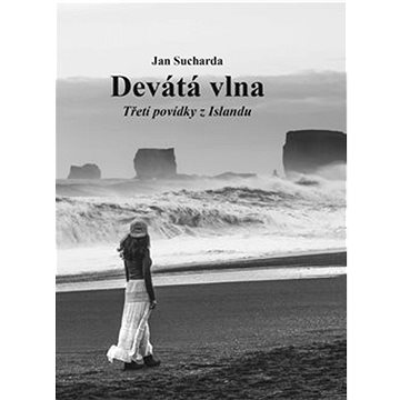

Devátá vlna: Třetí povídky z Islandu